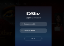 How to change, upgrade, and downgrade DStv package in Africa