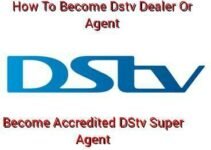 Become Dstv Agent