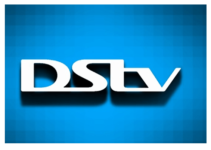 DStv shows only channel 100