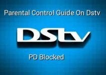 Dstv Parental Control Guide
