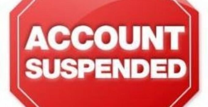 How to suspend DStv account subscription