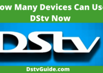 How Many Devices Can Use DStv Now