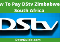 How To Pay DStv Zimbabwe in South Africa