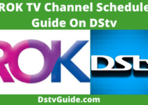 ROK TV Channel Schedule Guide On DStv