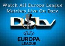 Watch Europa League On Dstv