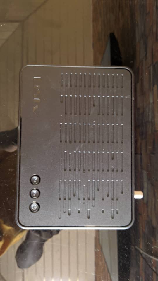 Dstv Zapper 7s Model