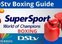Which Channel Will Show Tonight Boxing Fight On Dstv