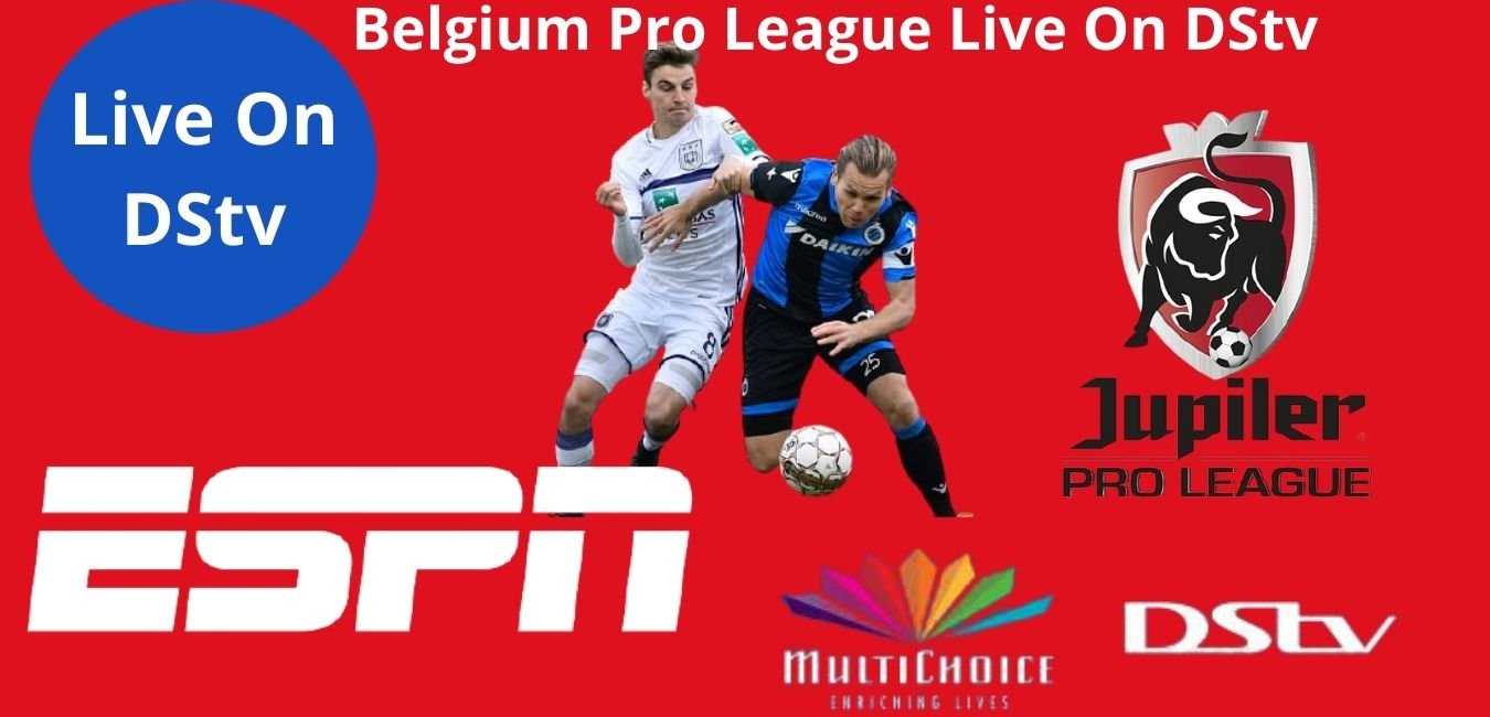 Belgium league