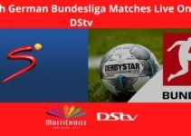 DStv Bundesliga