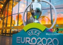 DStv Euro 2020 Final
