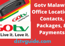 GOtv Malawi packages and payment