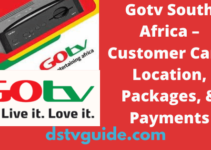 Ultimate Guide To GOtv South Africa