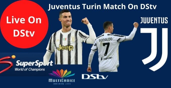 Juventus Match On DStv Today