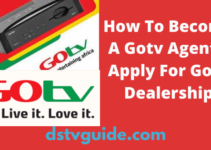 How To Become A Gotv Agent