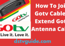 How To Join Gotv Cable