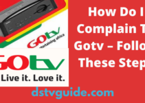 How Do I Complain To Gotv – Follow These Steps