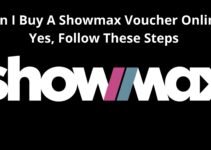 Can I Buy A Showmax Voucher Online