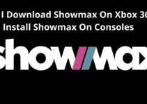 Can I Download Showmax On Xbox 360