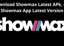 Download Showmax Latest APk
