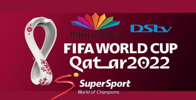 Qatar 2022 FIFA World Cup On DStv Today